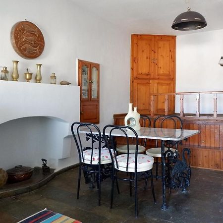 Asiminas House Villa Luaran gambar