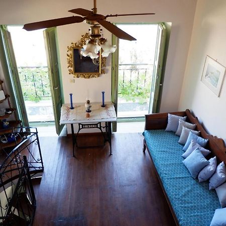Asiminas House Villa Luaran gambar
